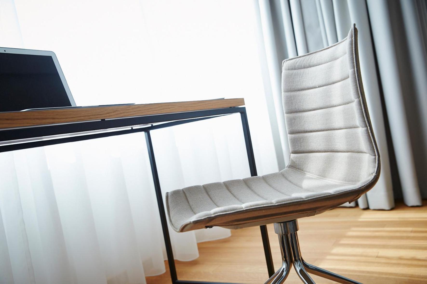 Ipartment Frankfurt City Centre Франкфурт на Майн Екстериор снимка